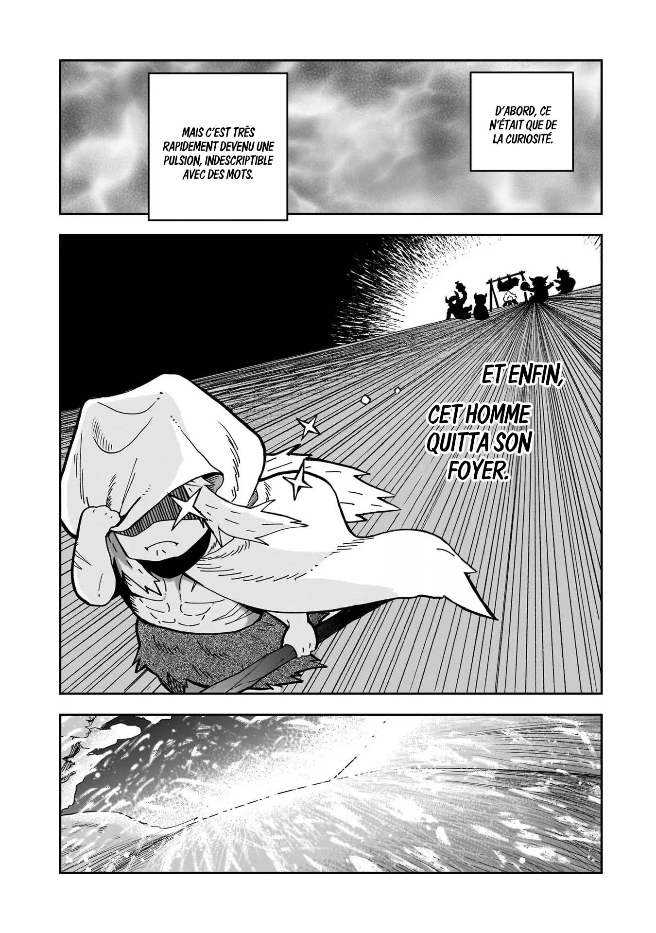 Read The Seventh Demon Prince FR Manga Online