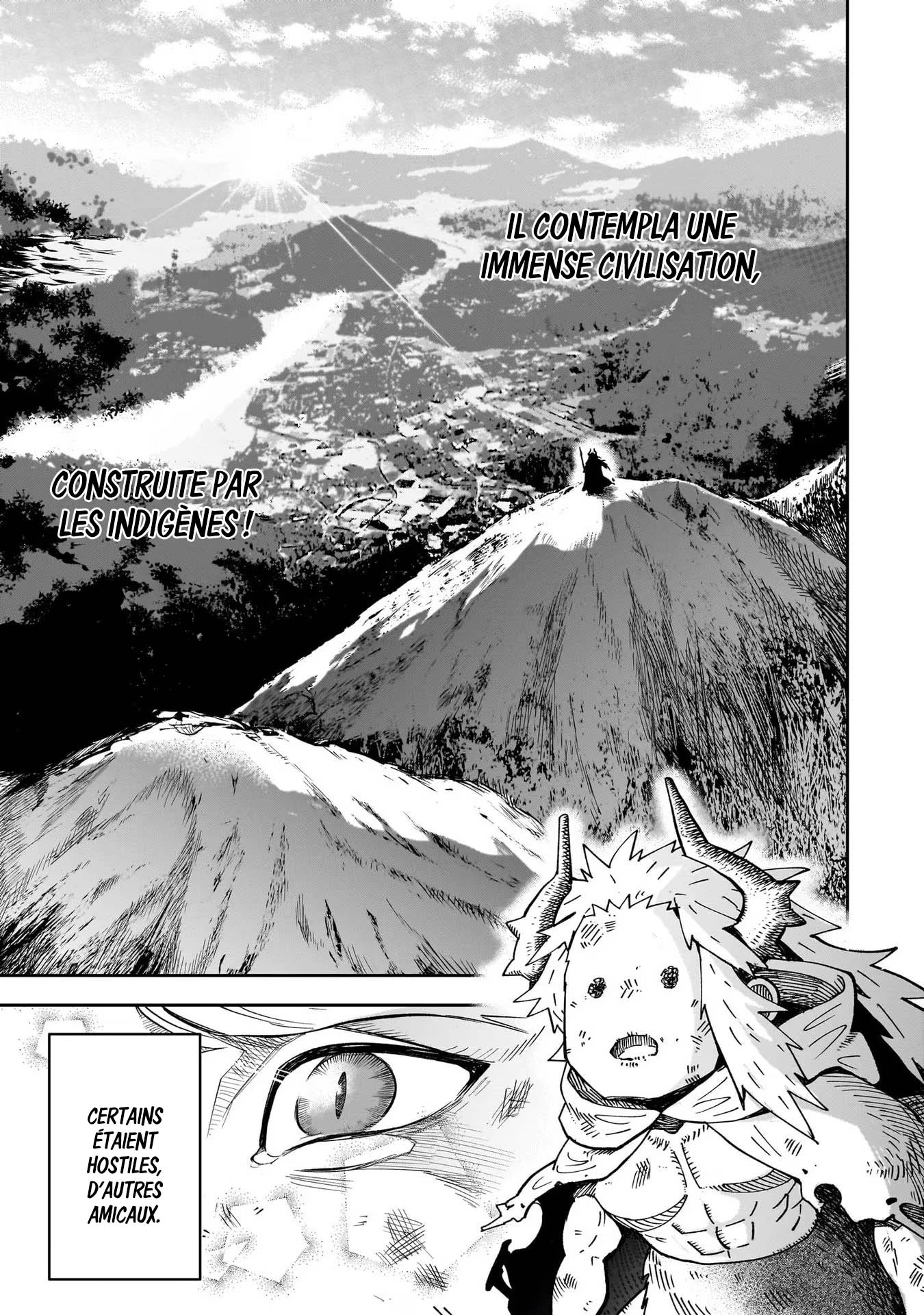 Read The Seventh Demon Prince FR Manga Online