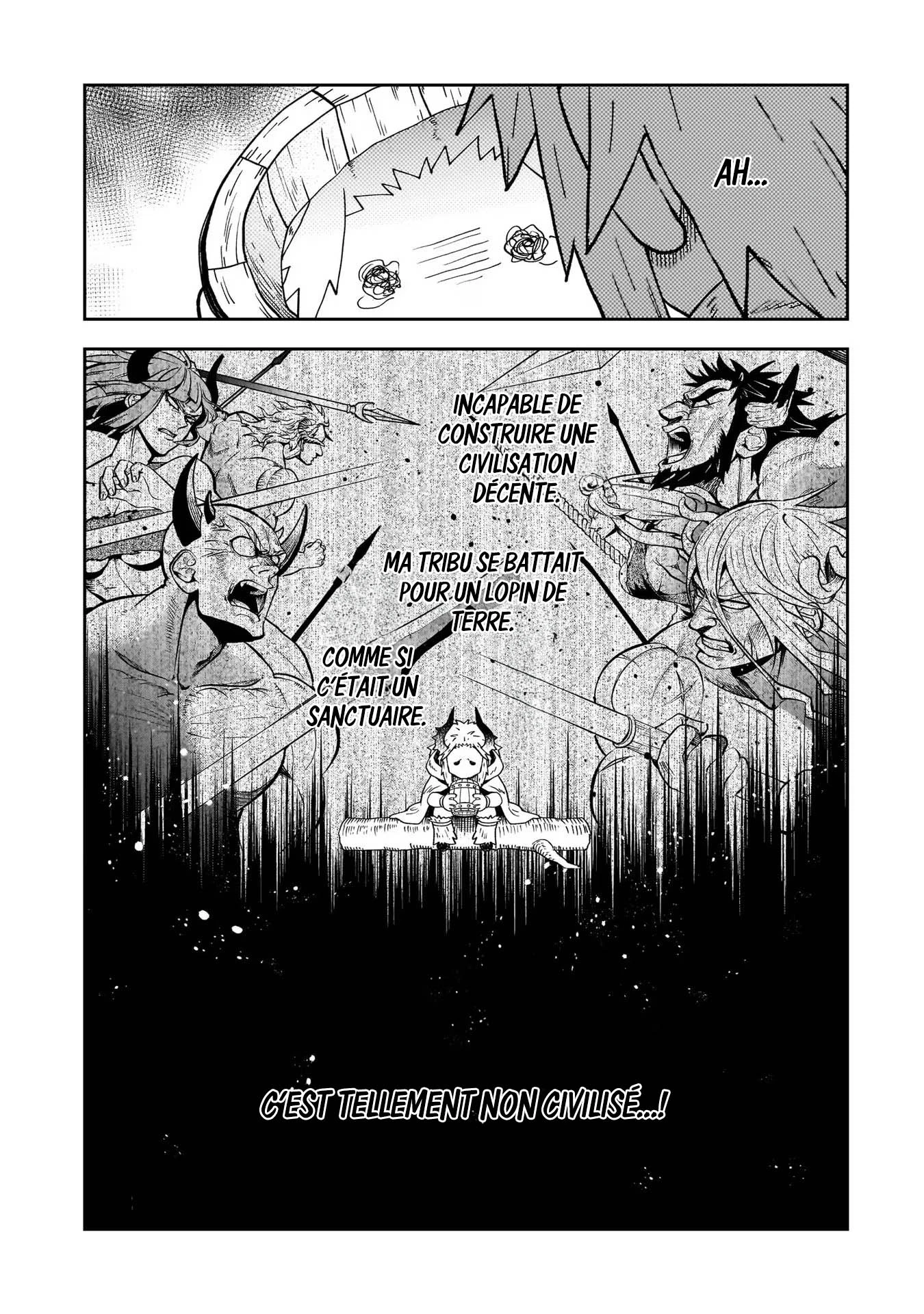 Read The Seventh Demon Prince FR Manga Online