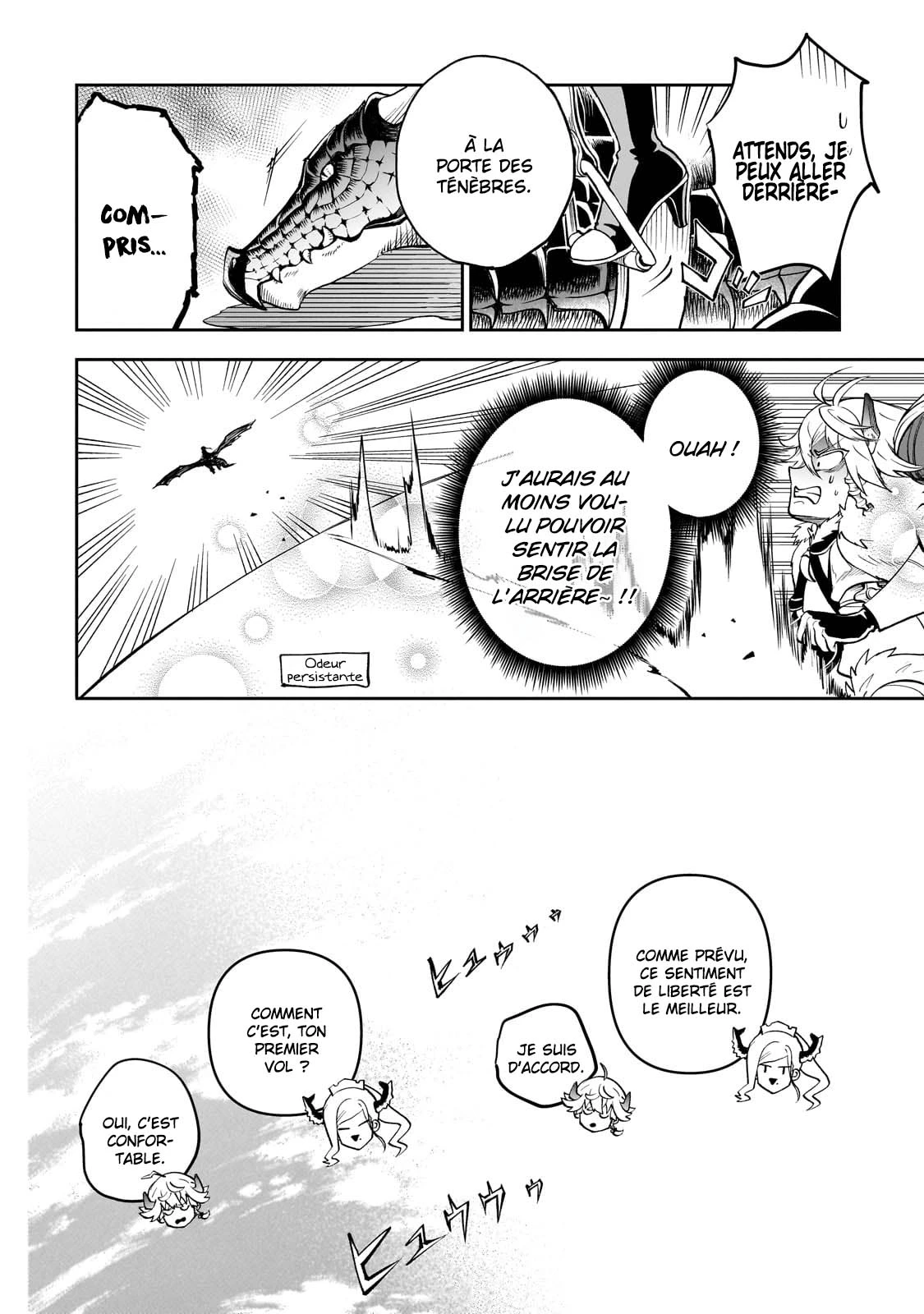 Read The Seventh Demon Prince FR Manga Online