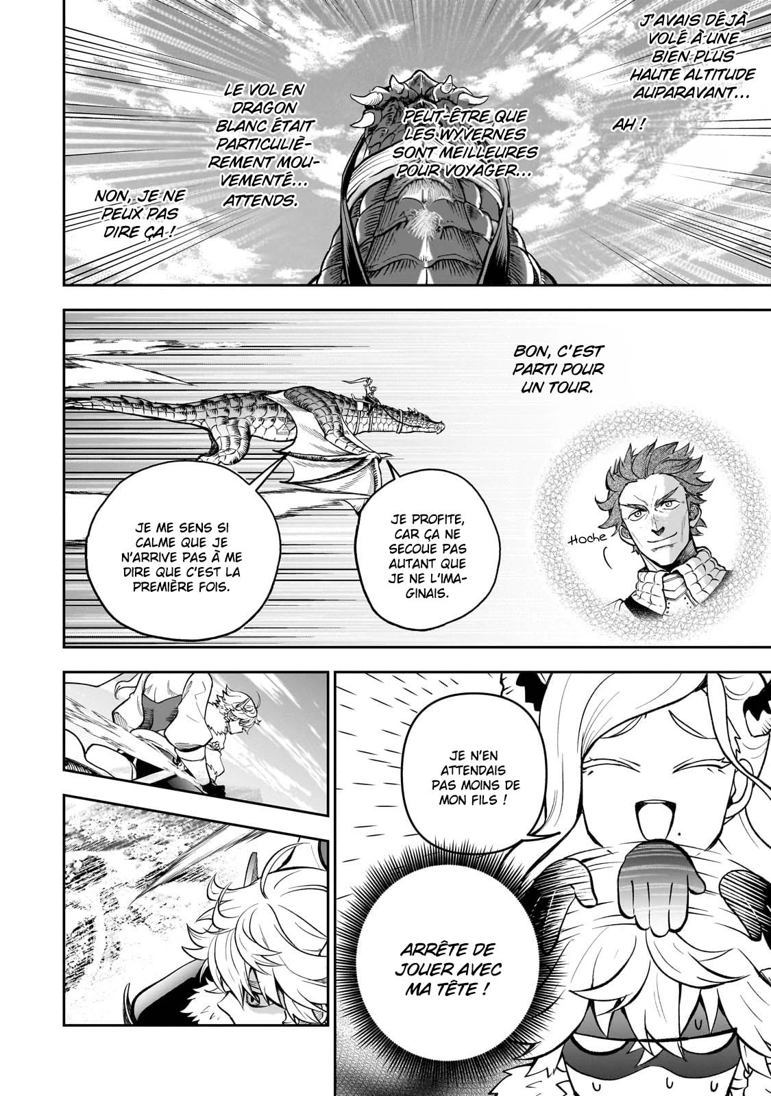 Read The Seventh Demon Prince FR Manga Online