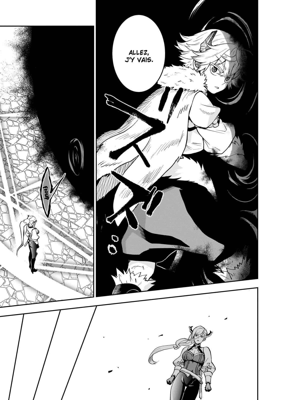 Read The Seventh Demon Prince FR Manga Online