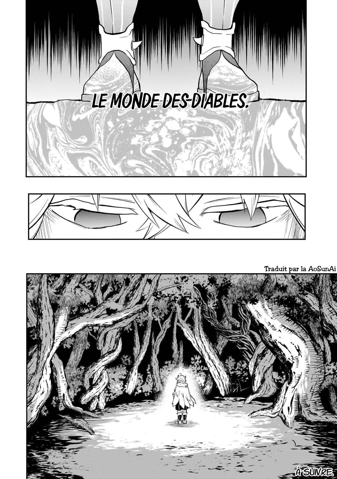 Read The Seventh Demon Prince FR Manga Online