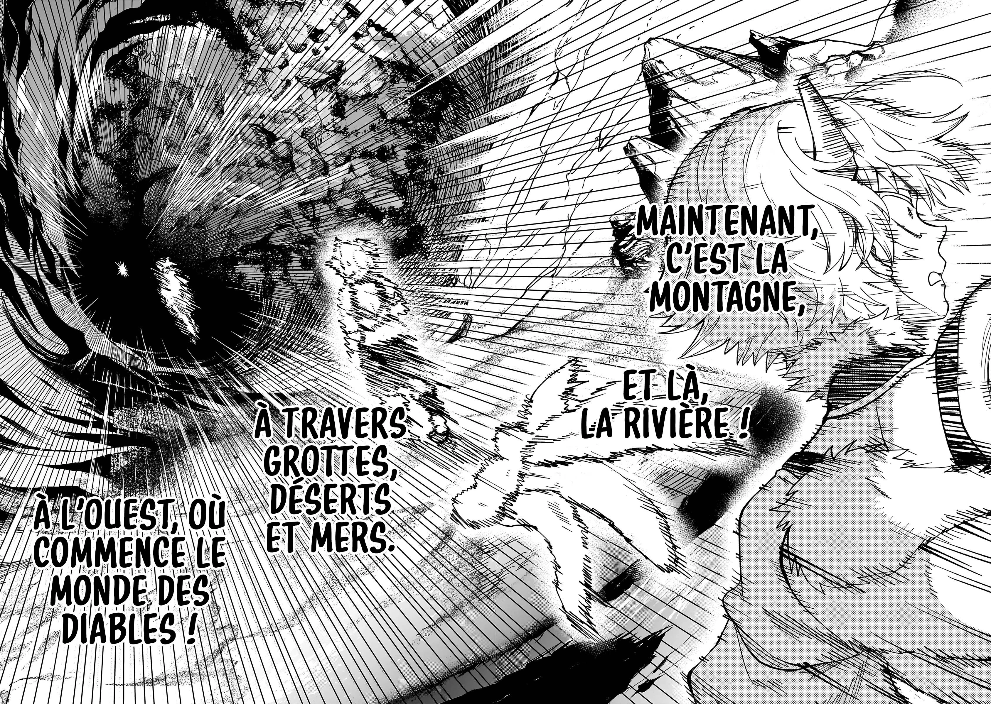 Read The Seventh Demon Prince FR Manga Online