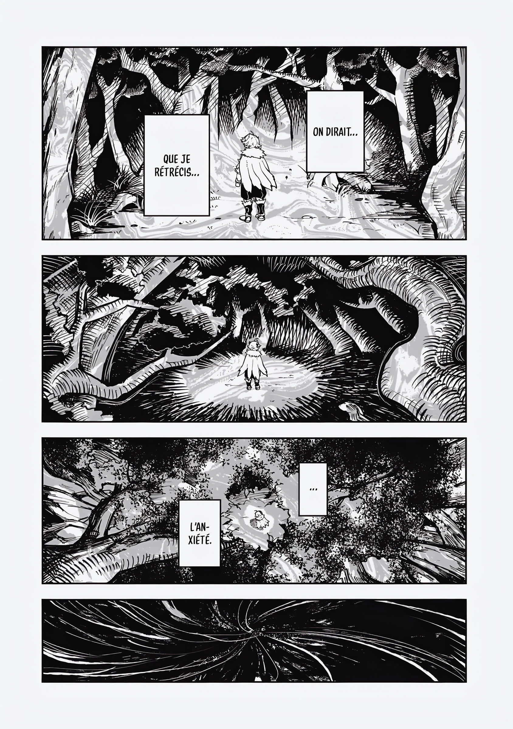 Read The Seventh Demon Prince FR Manga Online