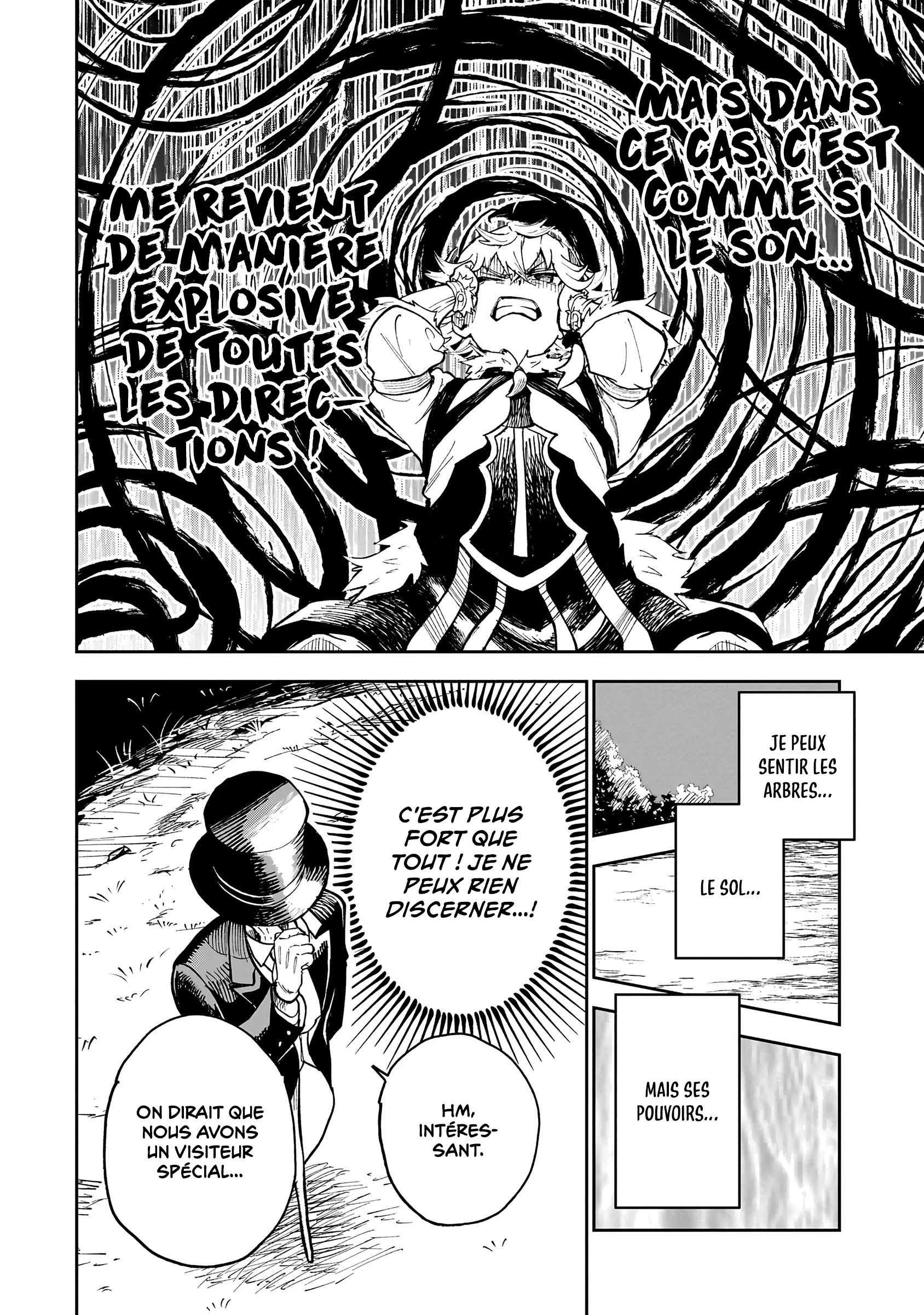 Read The Seventh Demon Prince FR Manga Online