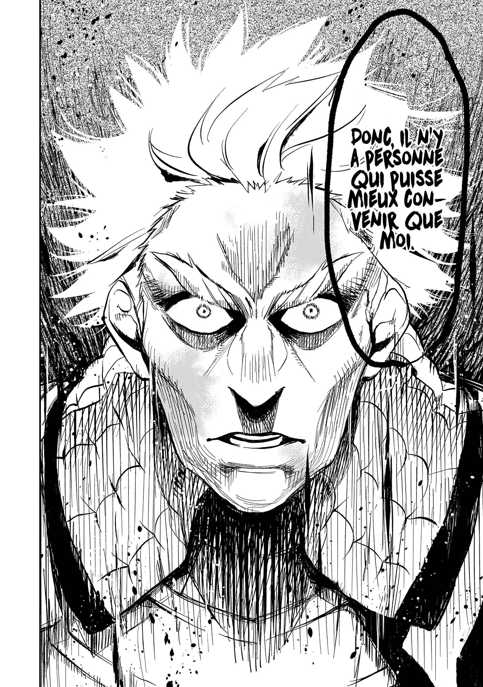 Read The Seventh Demon Prince FR Manga Online