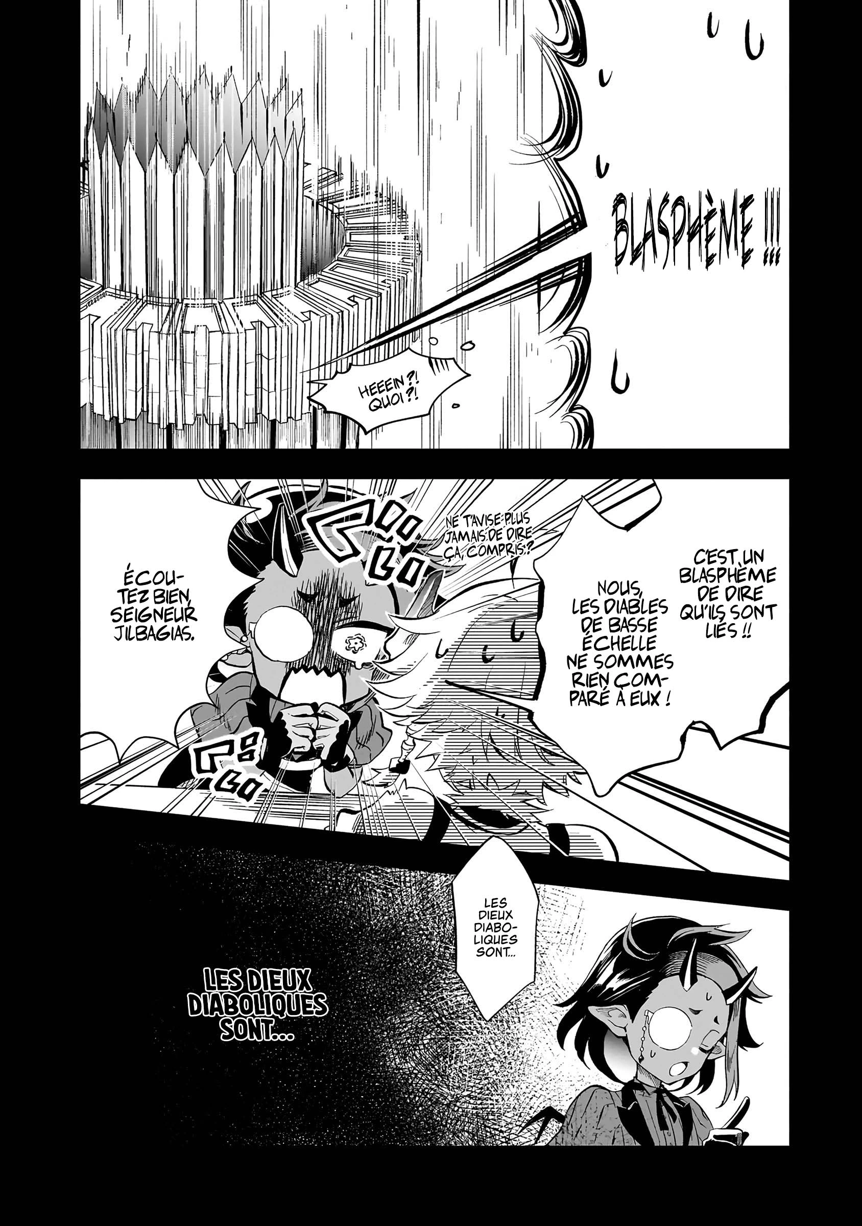 Read The Seventh Demon Prince FR Manga Online