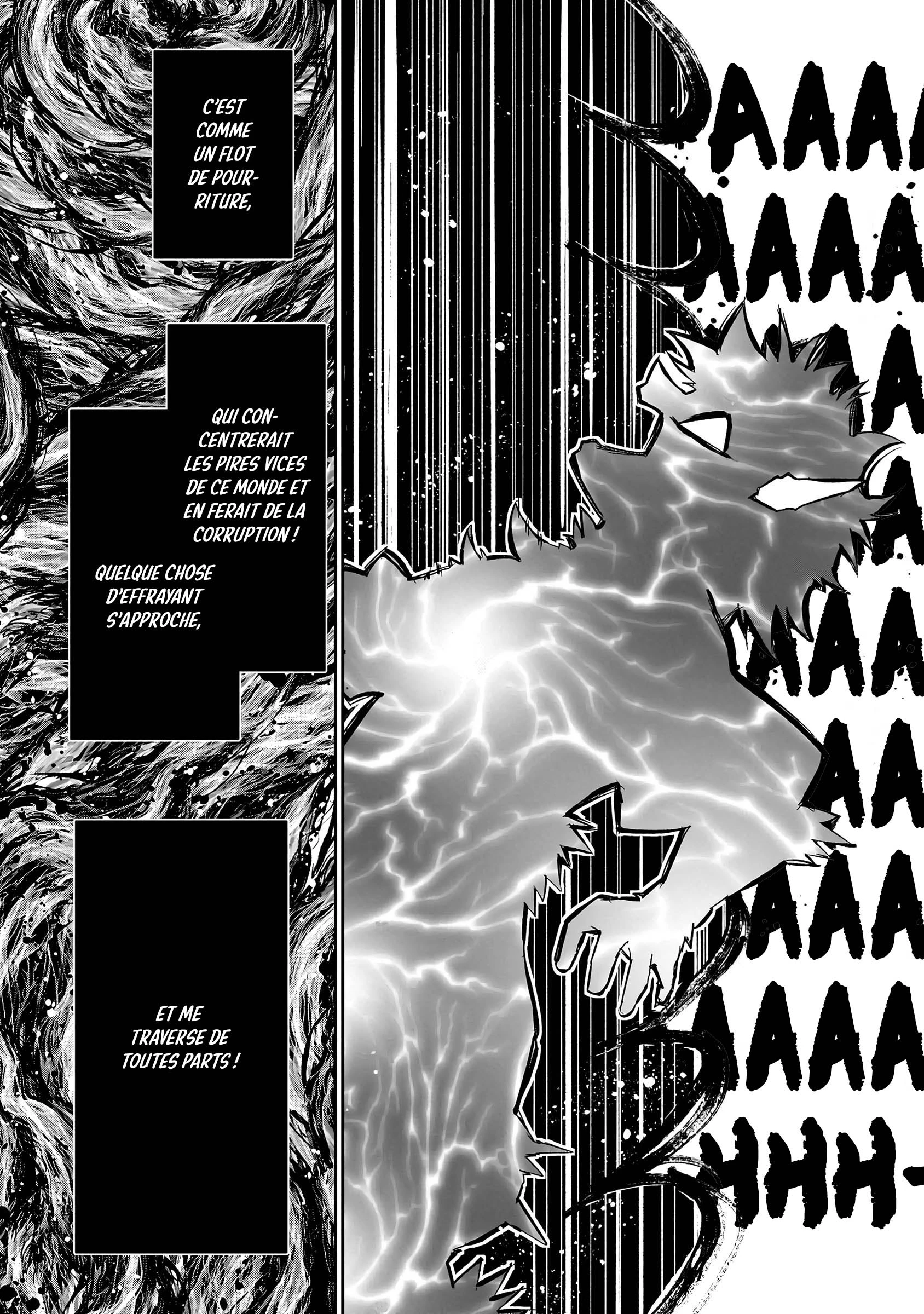Read The Seventh Demon Prince FR Manga Online