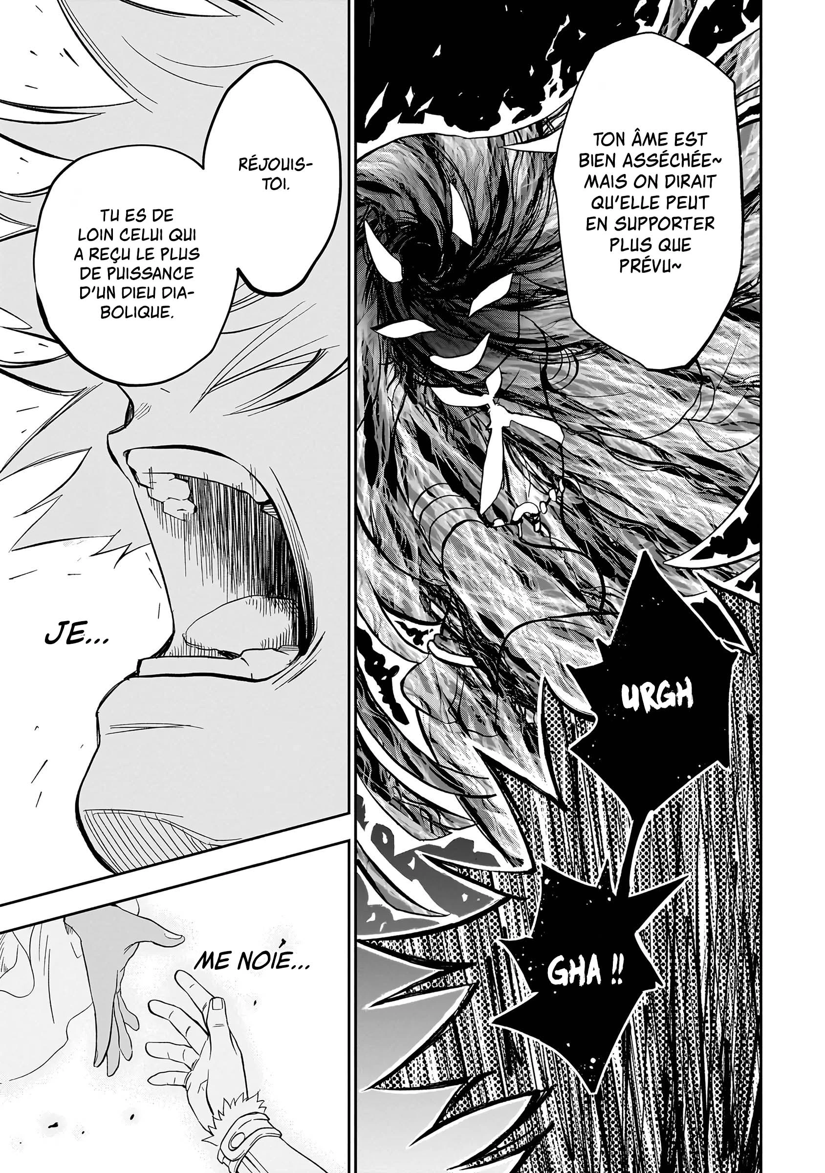 Read The Seventh Demon Prince FR Manga Online