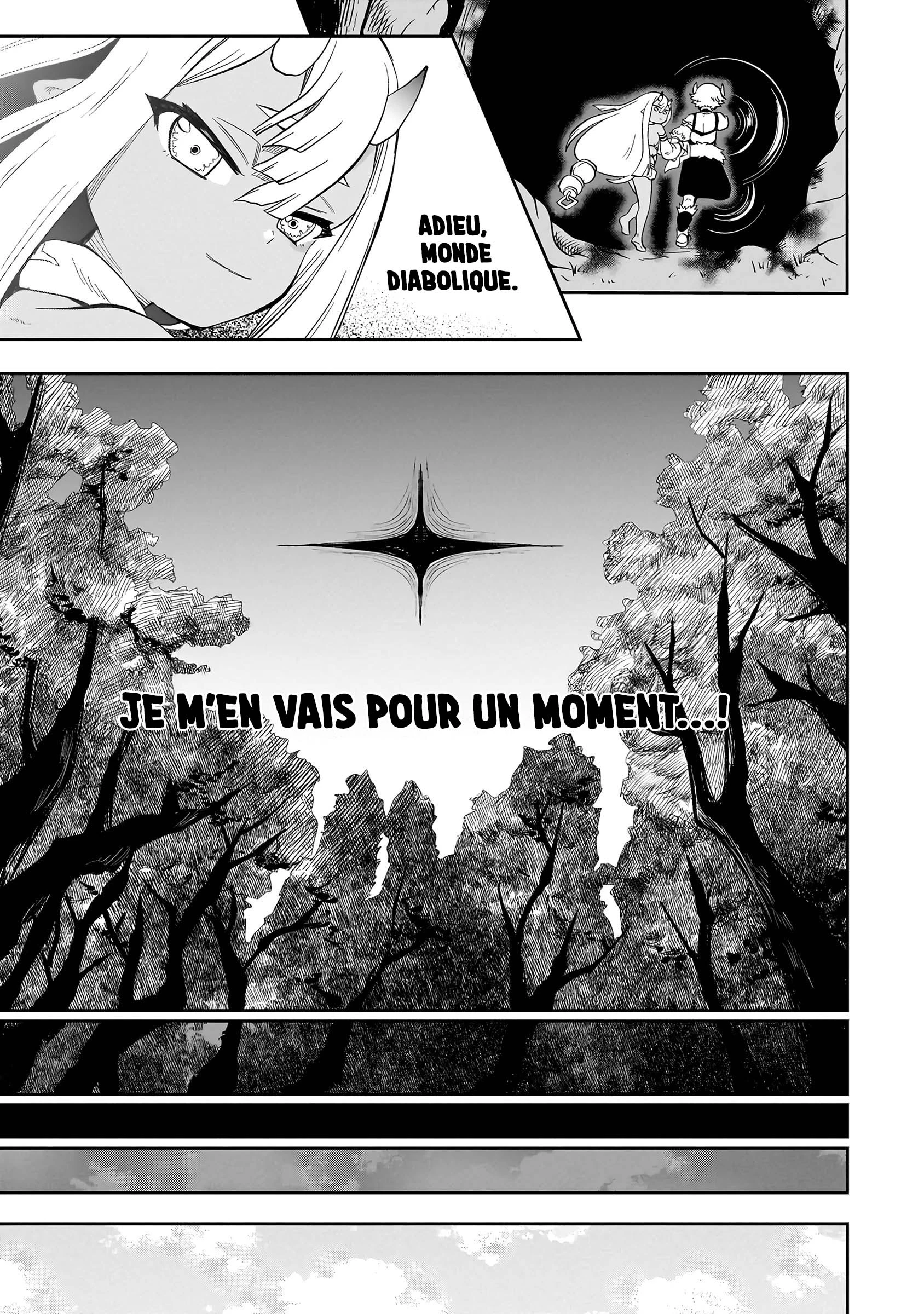 Read The Seventh Demon Prince FR Manga Online
