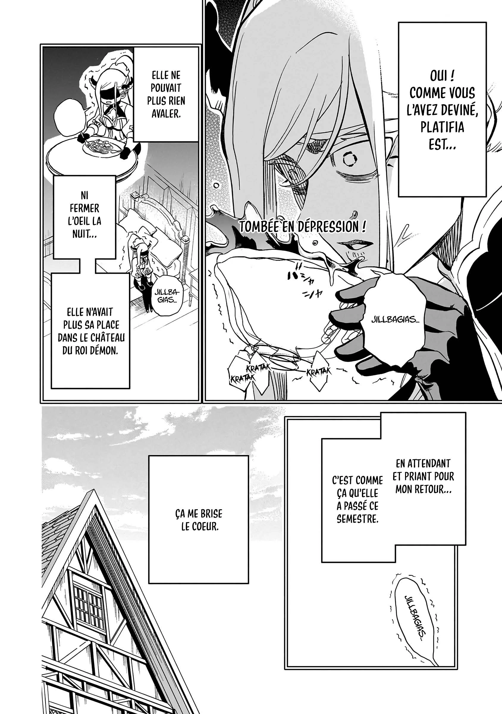 Read The Seventh Demon Prince FR Manga Online