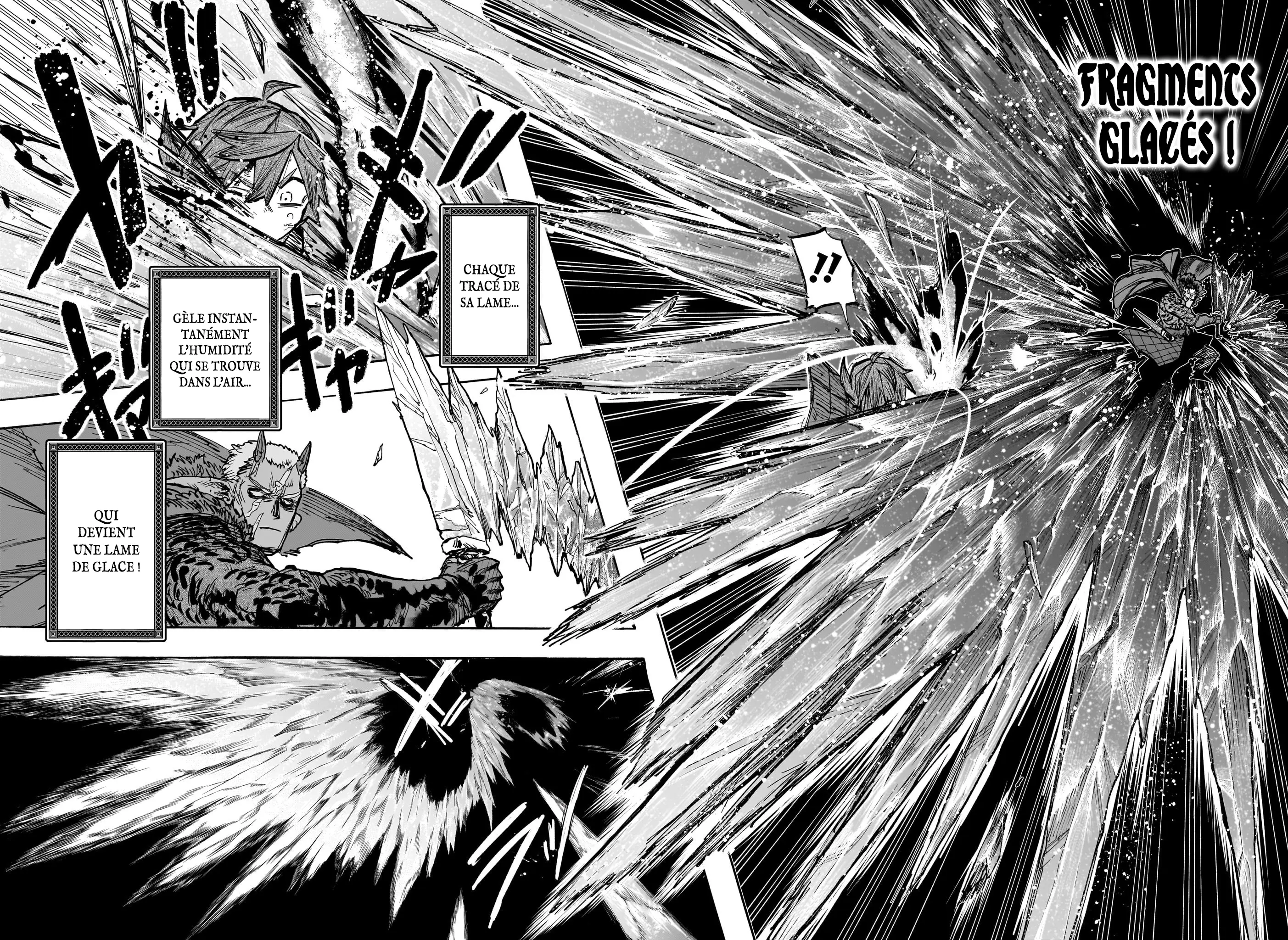 Read Tomoshibi no Oteru FR Manga Online