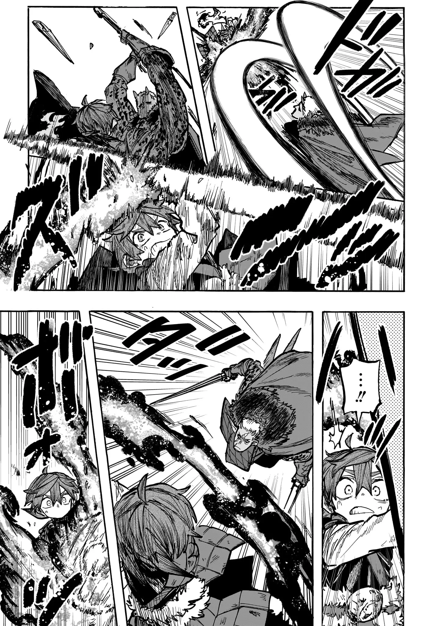 Read Tomoshibi no Oteru FR Manga Online