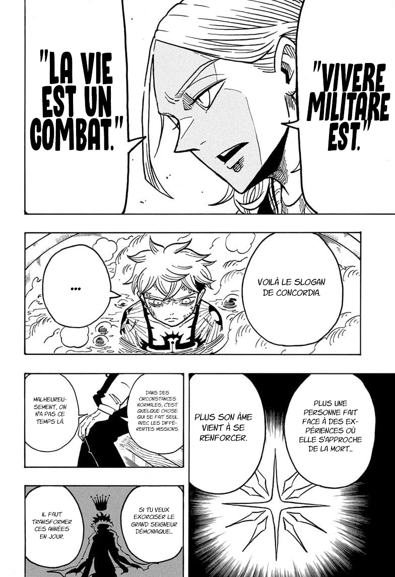 Read Ultimate Exorcist Kiyoshi FR Manga Online