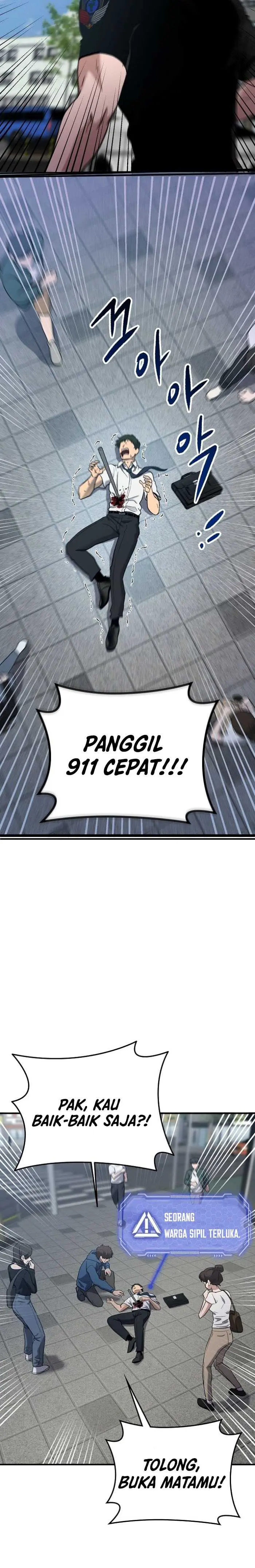 Read A Hero Who Does Everything Well ID Manga Online