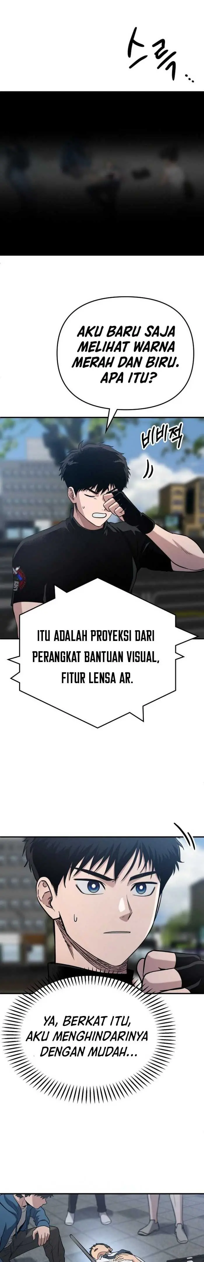 Read A Hero Who Does Everything Well ID Manga Online