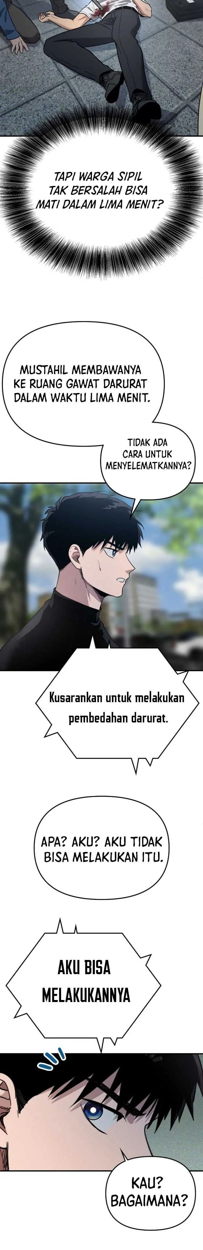 Read A Hero Who Does Everything Well ID Manga Online