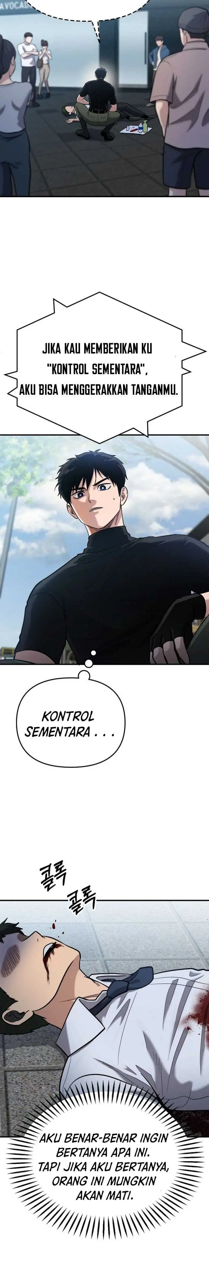 Read A Hero Who Does Everything Well ID Manga Online