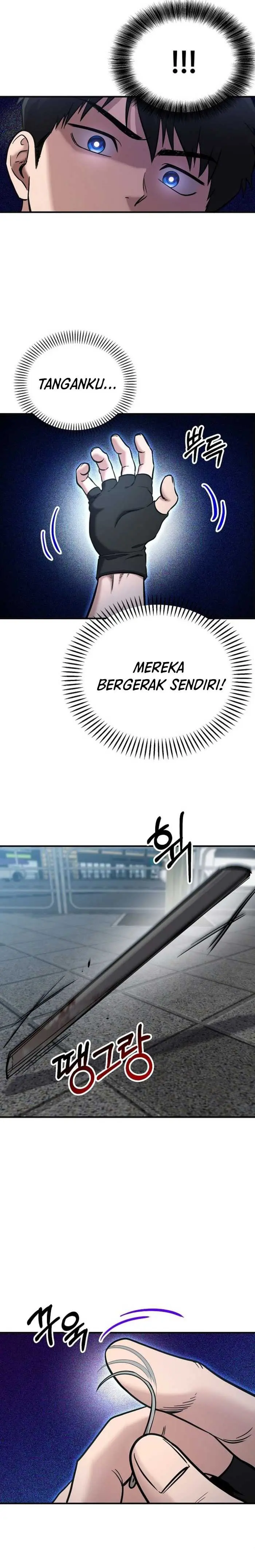 Read A Hero Who Does Everything Well ID Manga Online