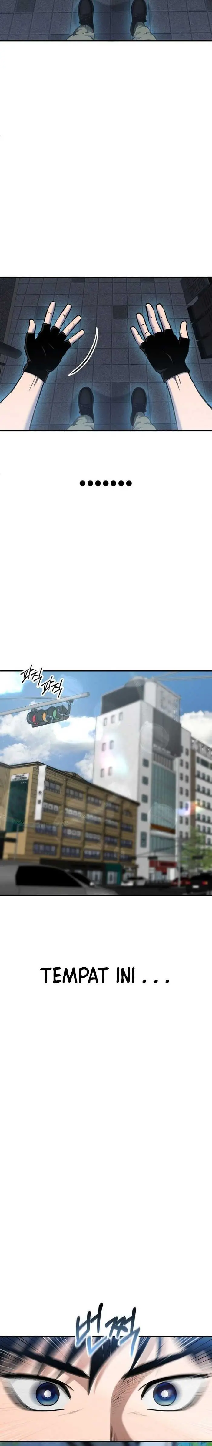 Read A Hero Who Does Everything Well ID Manga Online