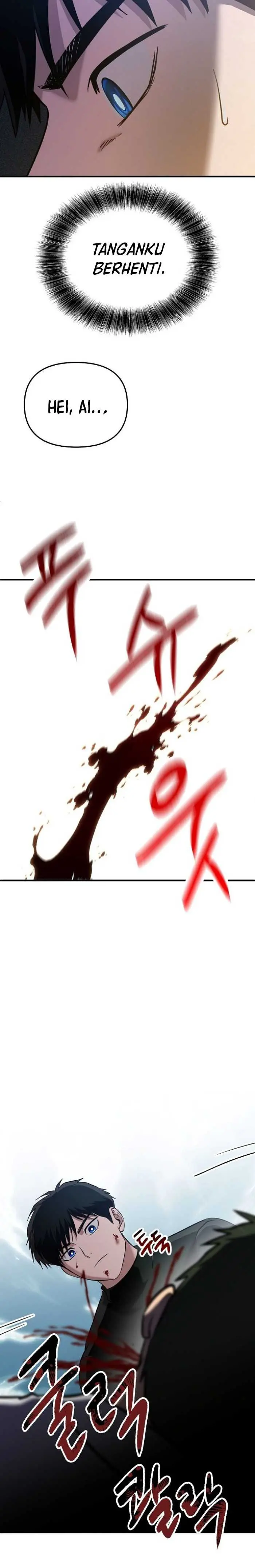 Read A Hero Who Does Everything Well ID Manga Online