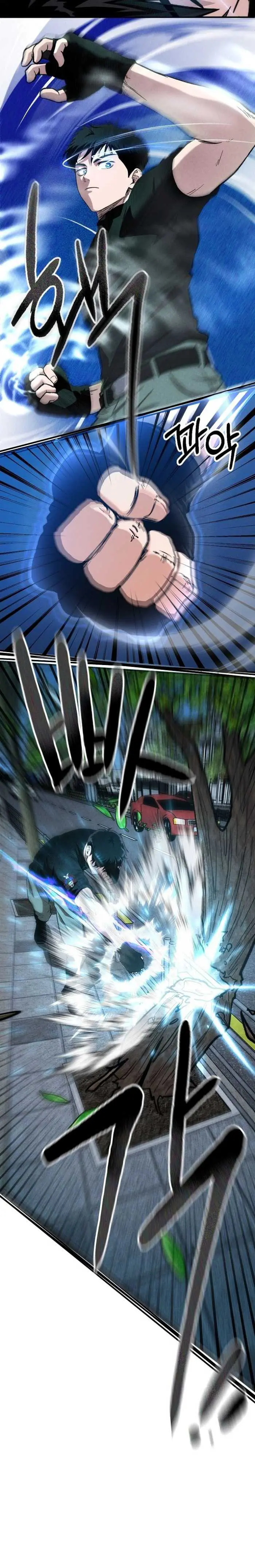 Read A Hero Who Does Everything Well ID Manga Online