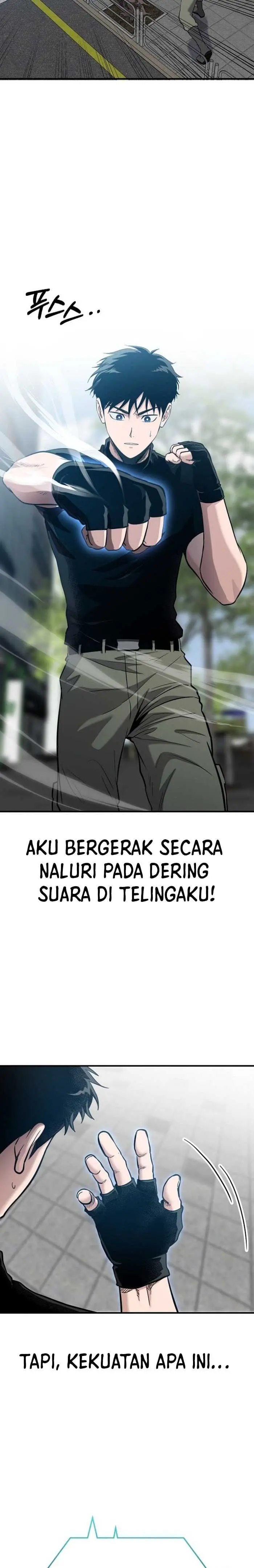 Read A Hero Who Does Everything Well ID Manga Online
