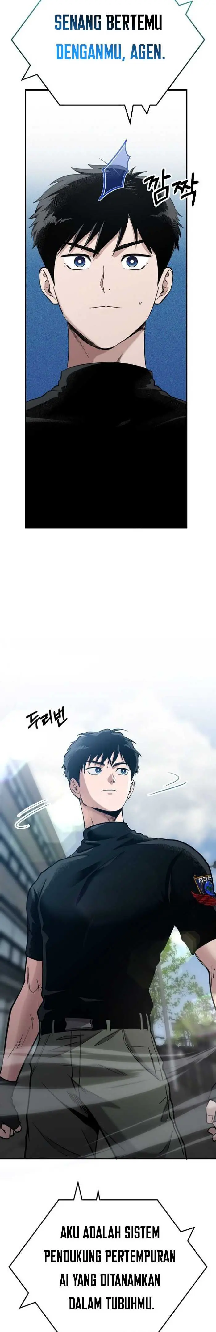 Read A Hero Who Does Everything Well ID Manga Online