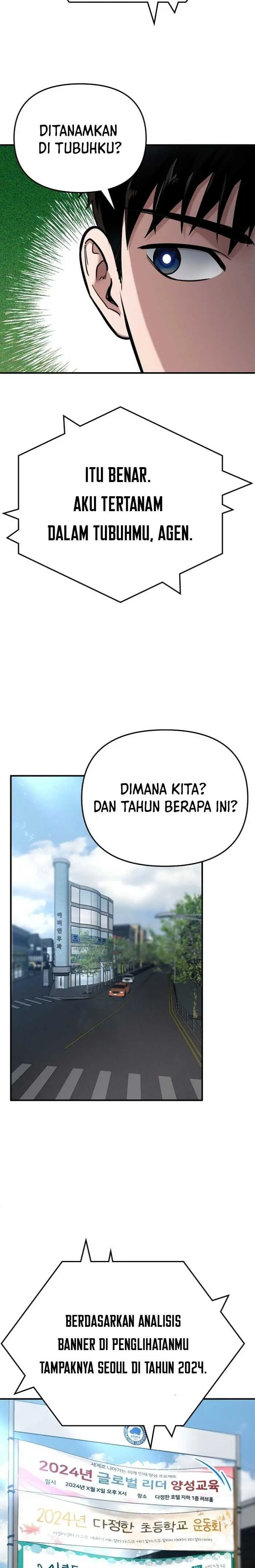 Read A Hero Who Does Everything Well ID Manga Online