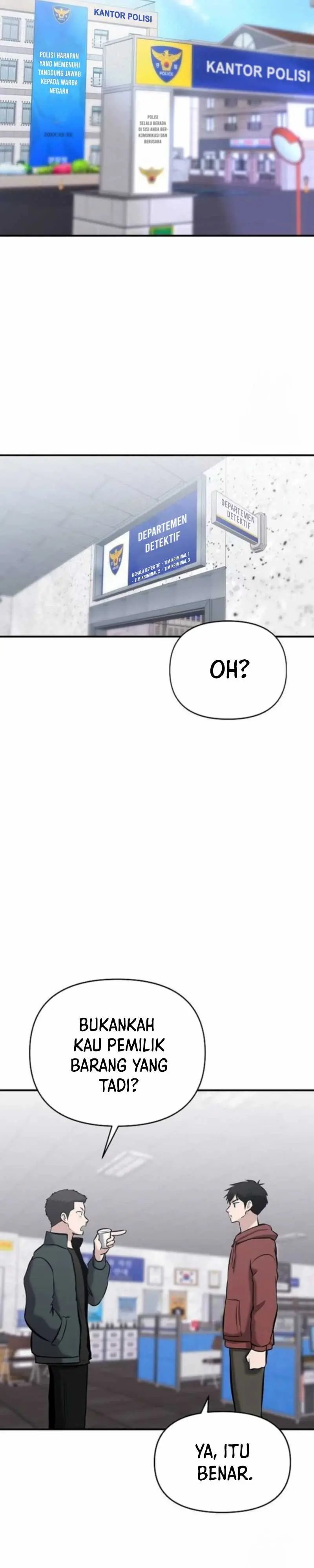 Read A Hero Who Does Everything Well ID Manga Online