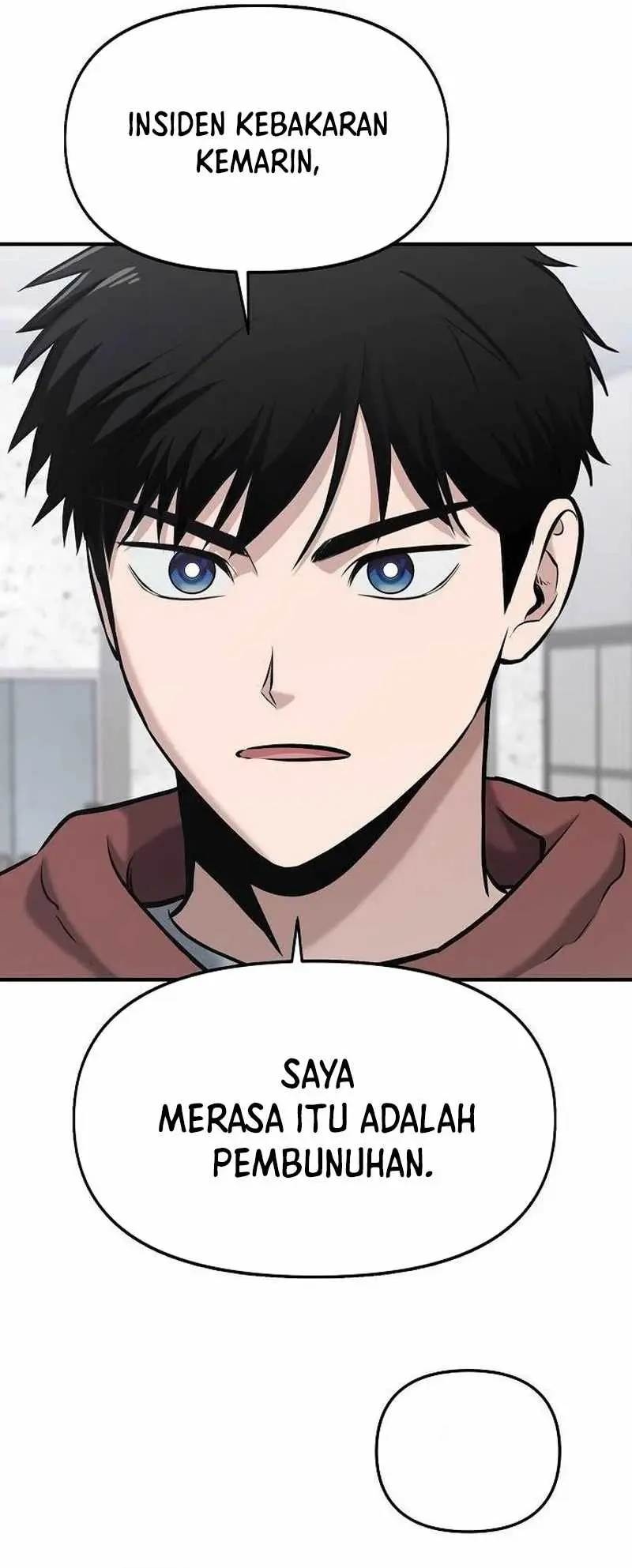 Read A Hero Who Does Everything Well ID Manga Online