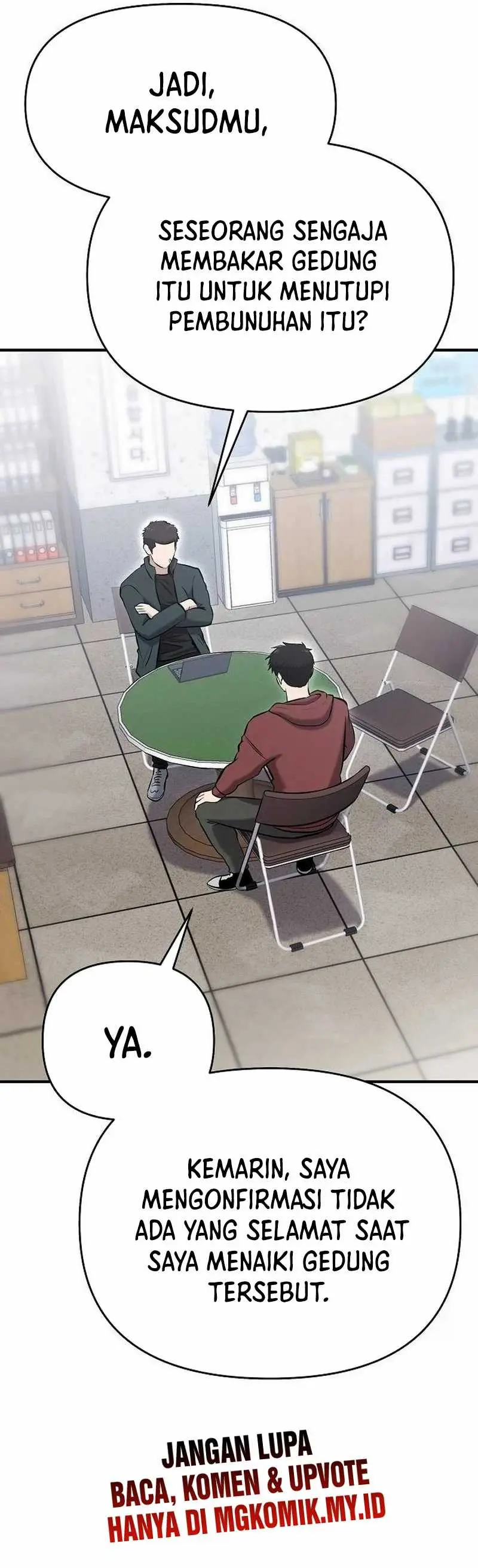 Read A Hero Who Does Everything Well ID Manga Online