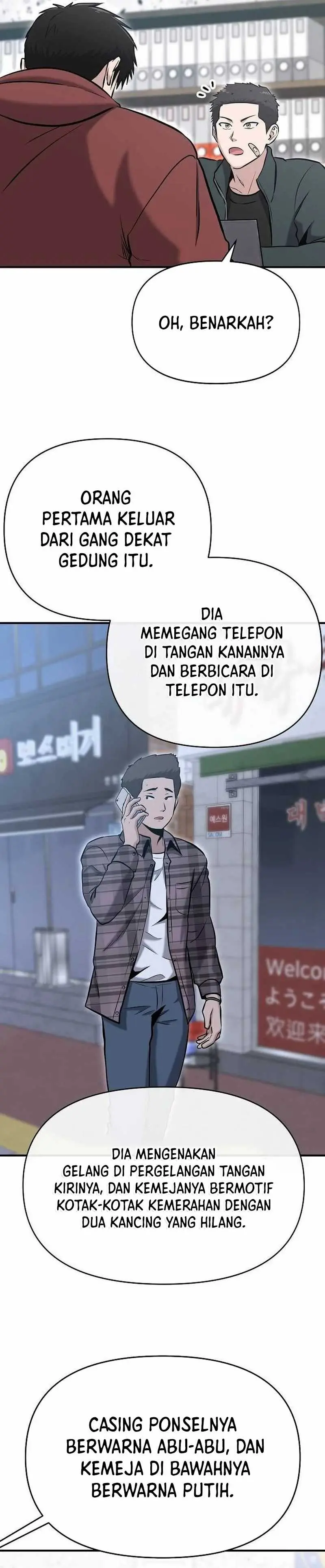 Read A Hero Who Does Everything Well ID Manga Online