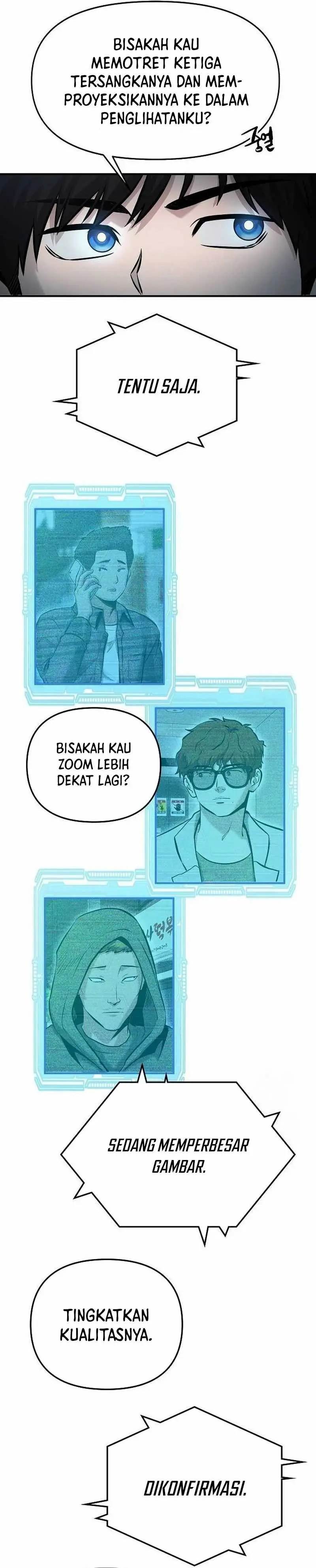 Read A Hero Who Does Everything Well ID Manga Online