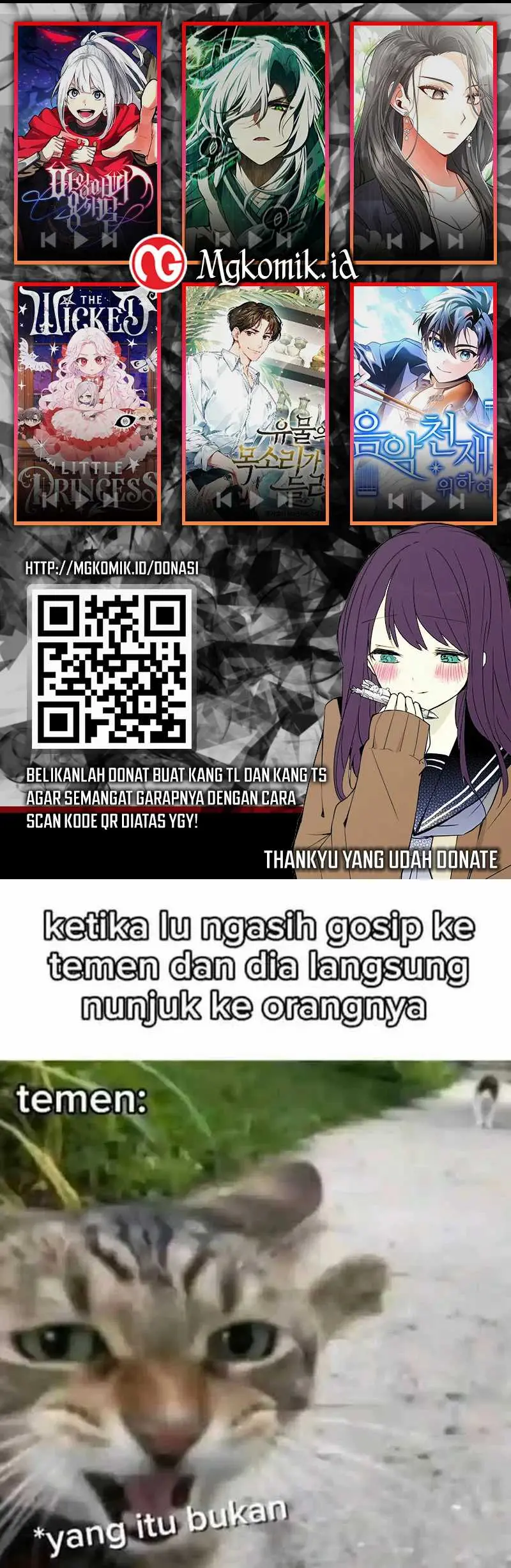 Read A Hero Who Does Everything Well ID Manga Online