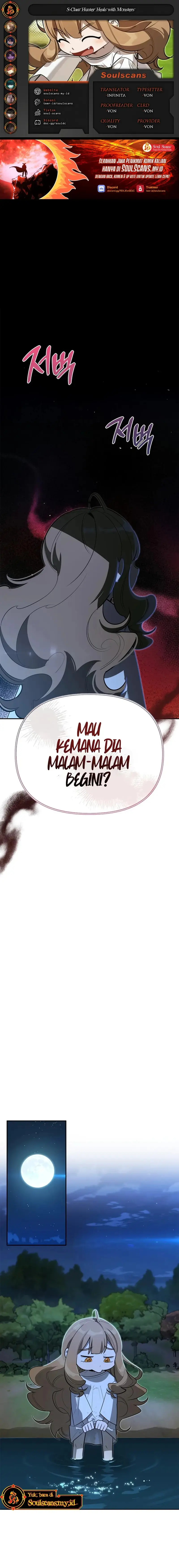 Read A Hero Who Does Everything Well ID Manga Online