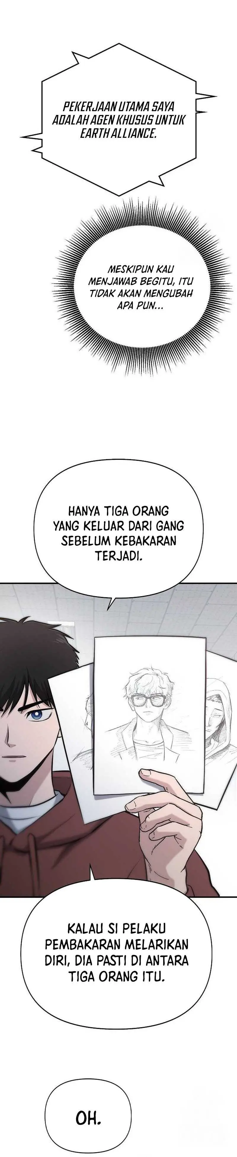 Read A Hero Who Does Everything Well ID Manga Online
