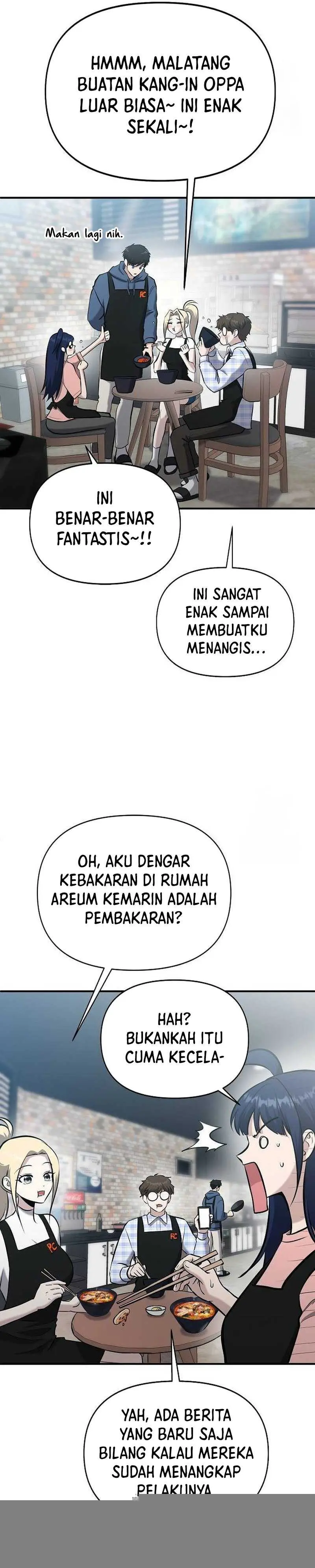 Read A Hero Who Does Everything Well ID Manga Online