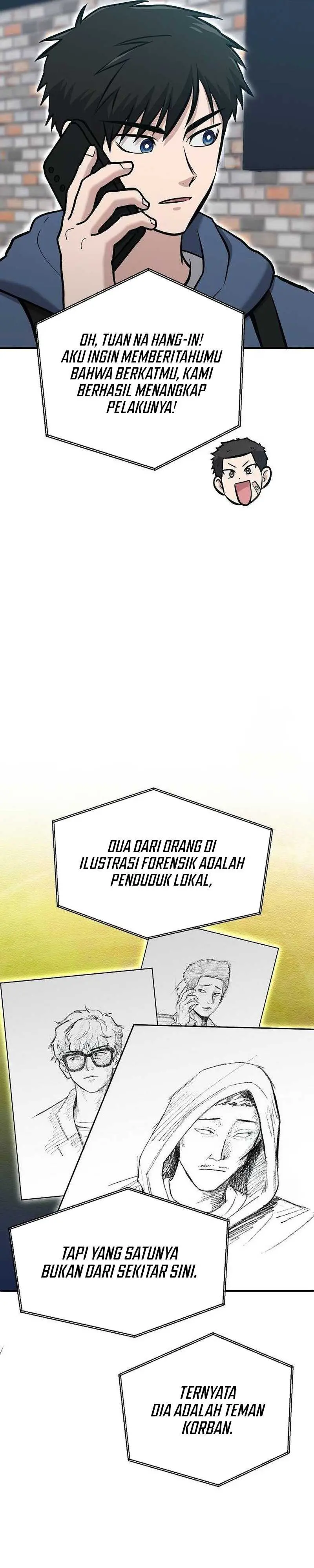 Read A Hero Who Does Everything Well ID Manga Online