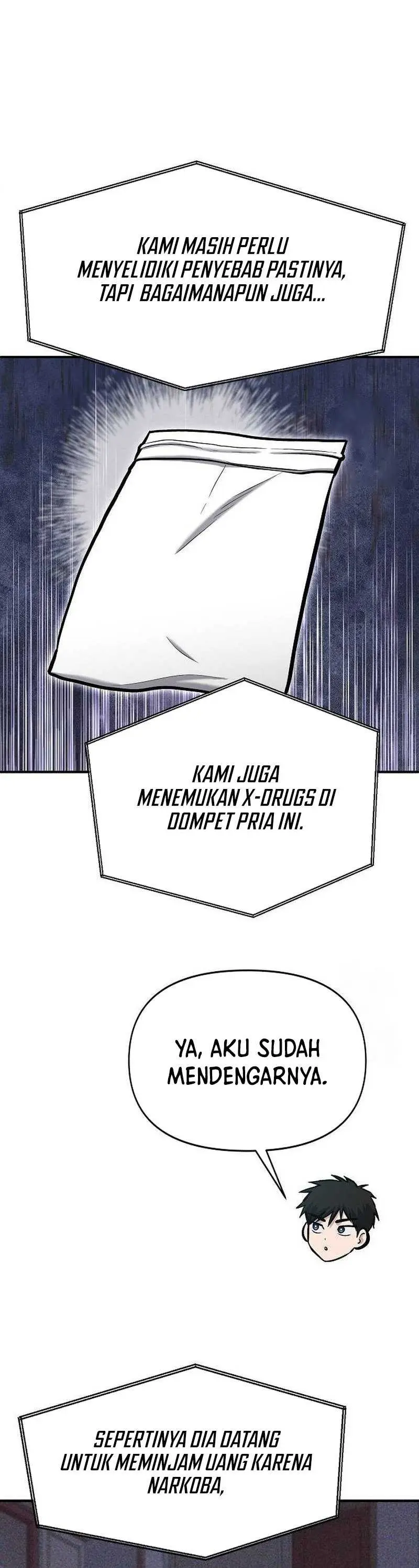 Read A Hero Who Does Everything Well ID Manga Online