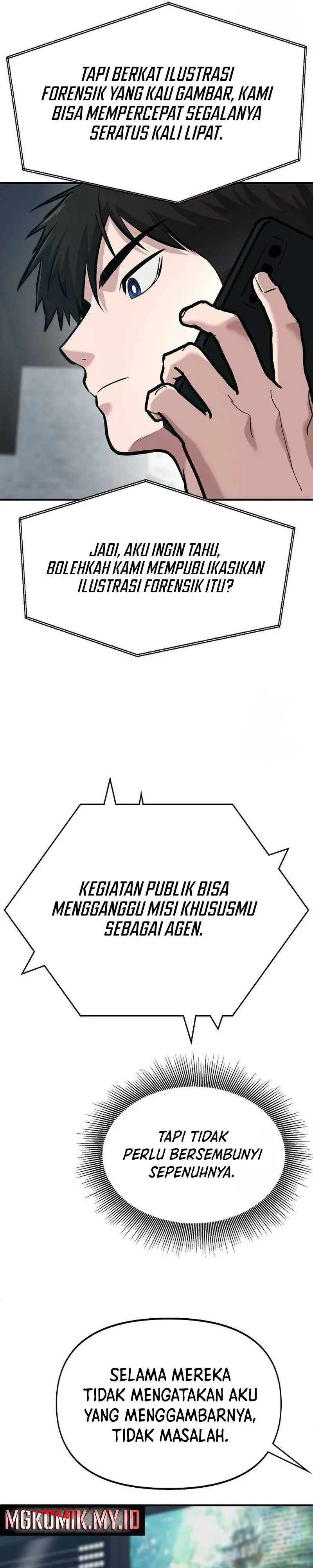 Read A Hero Who Does Everything Well ID Manga Online
