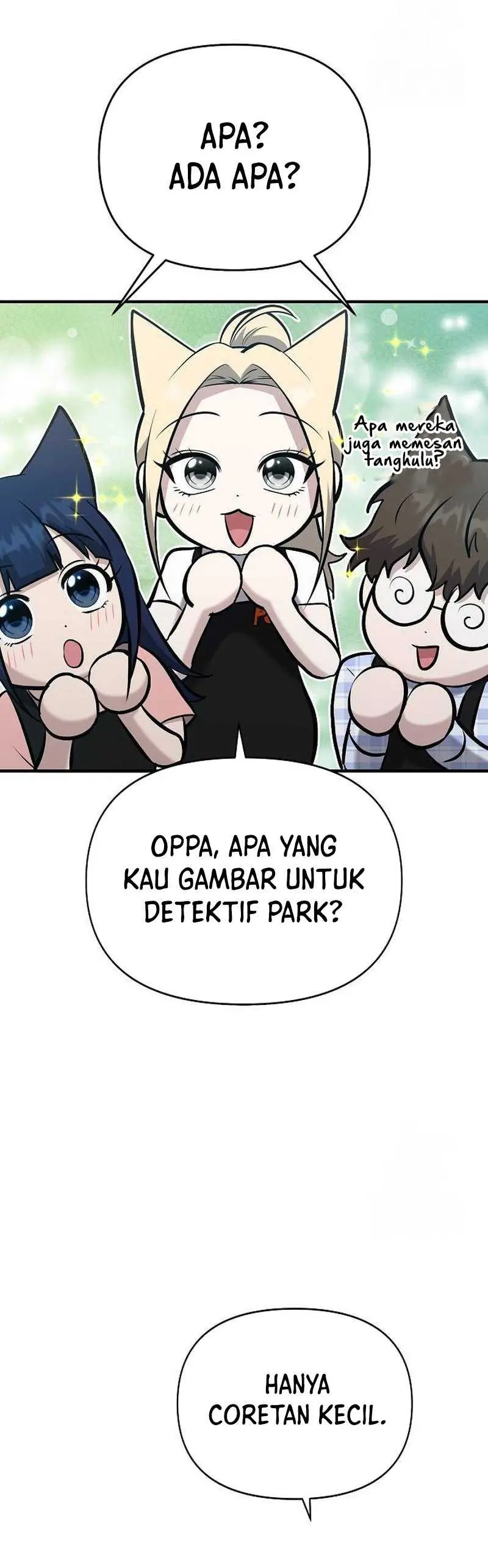 Read A Hero Who Does Everything Well ID Manga Online