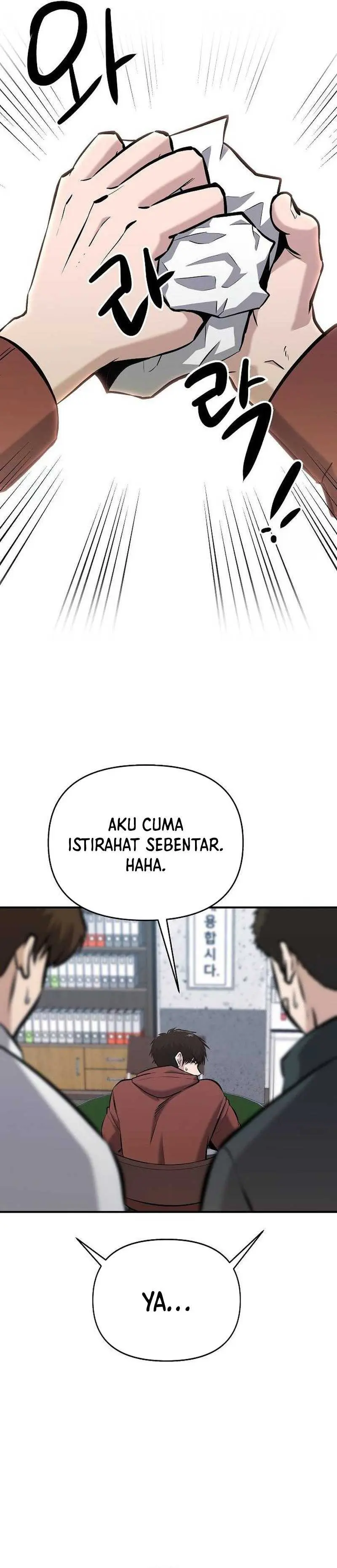 Read A Hero Who Does Everything Well ID Manga Online