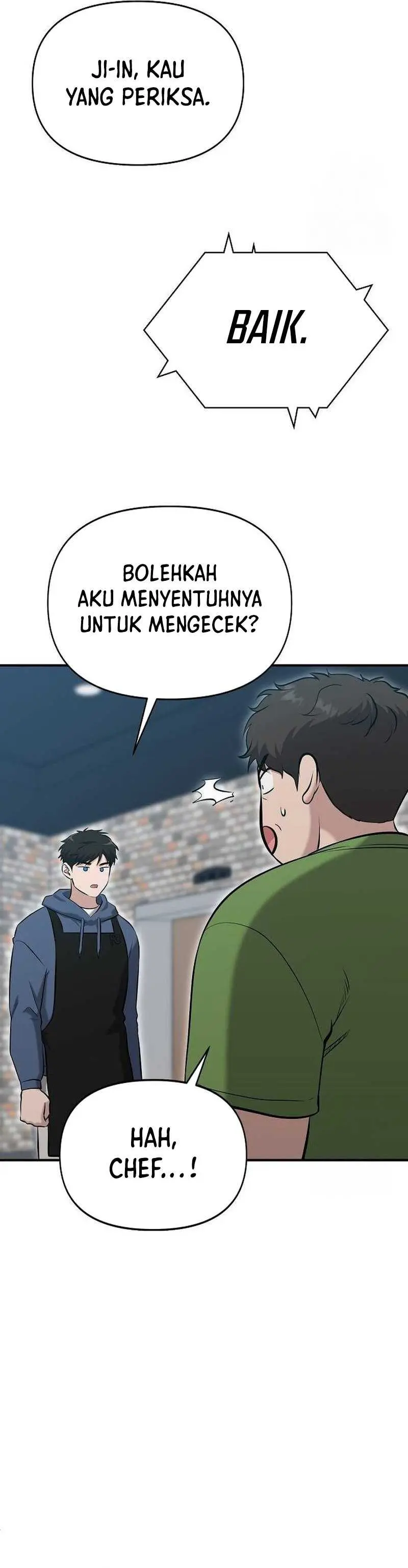 Read A Hero Who Does Everything Well ID Manga Online