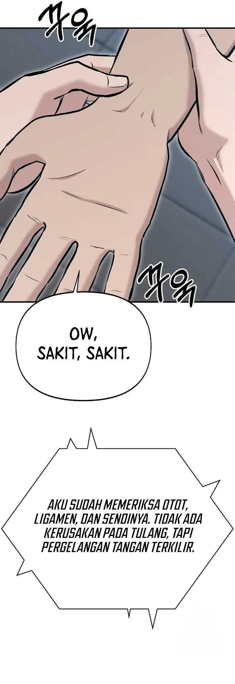 Read A Hero Who Does Everything Well ID Manga Online