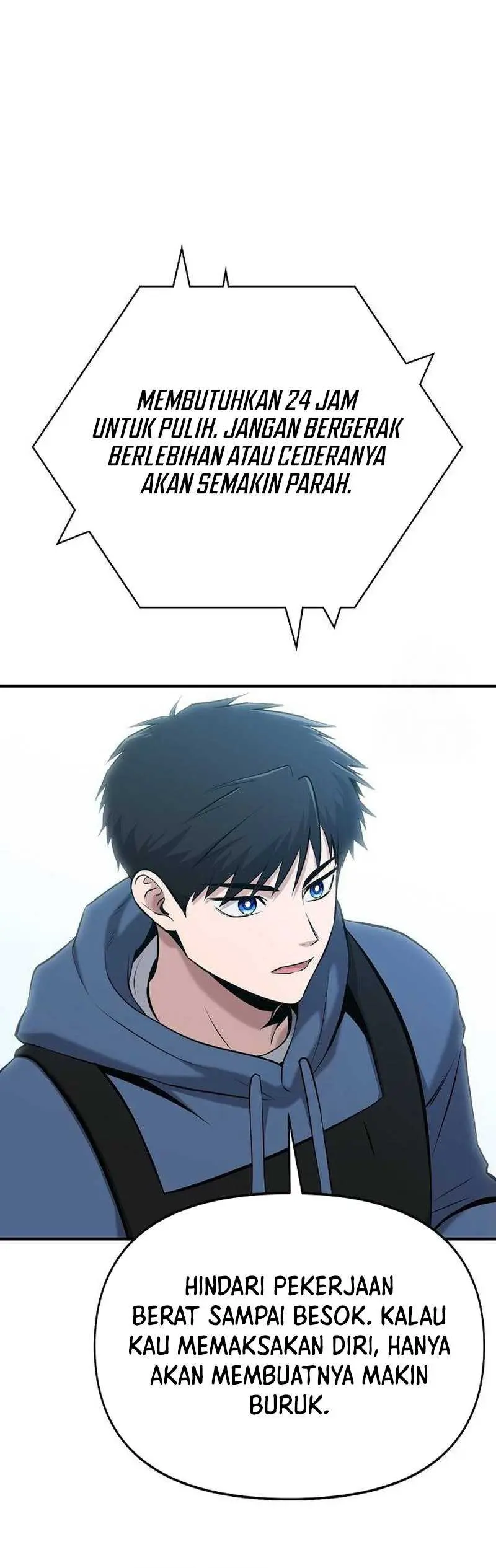 Read A Hero Who Does Everything Well ID Manga Online