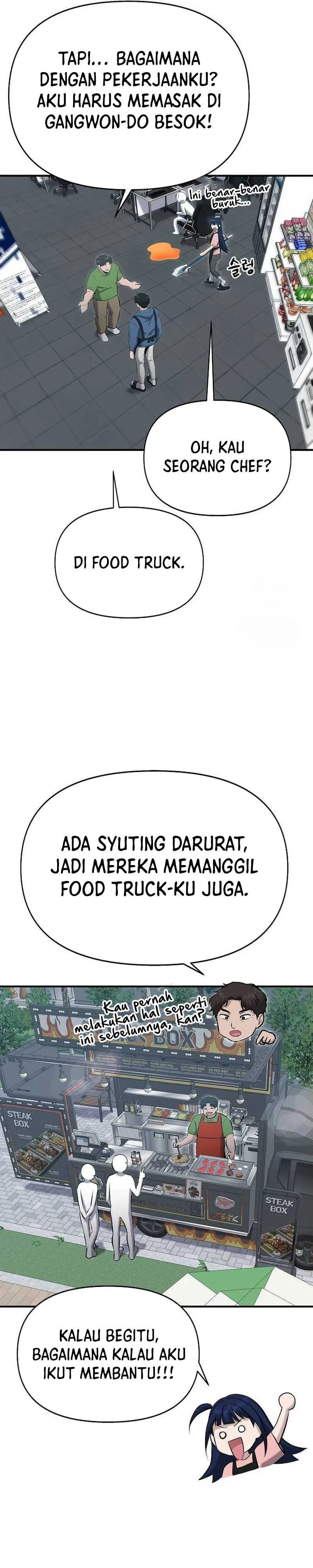 Read A Hero Who Does Everything Well ID Manga Online