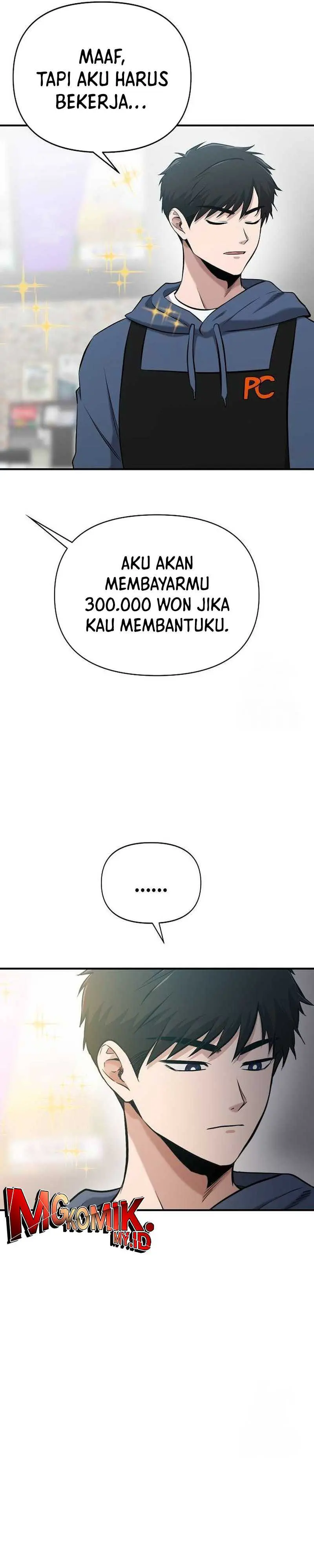 Read A Hero Who Does Everything Well ID Manga Online