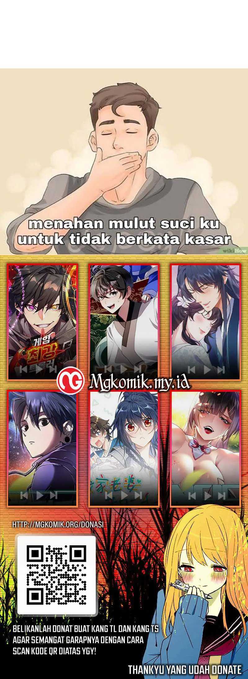Read A Hero Who Does Everything Well ID Manga Online